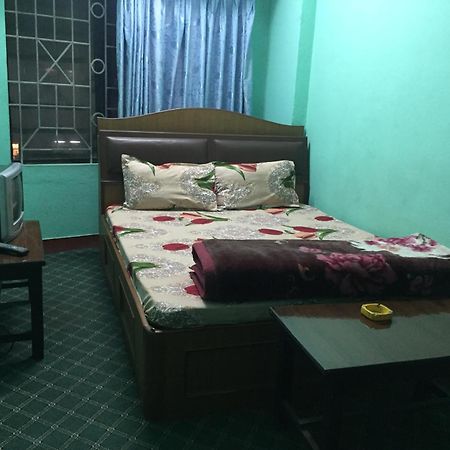 Hotel New Basuki Private Limited Tokha Екстер'єр фото