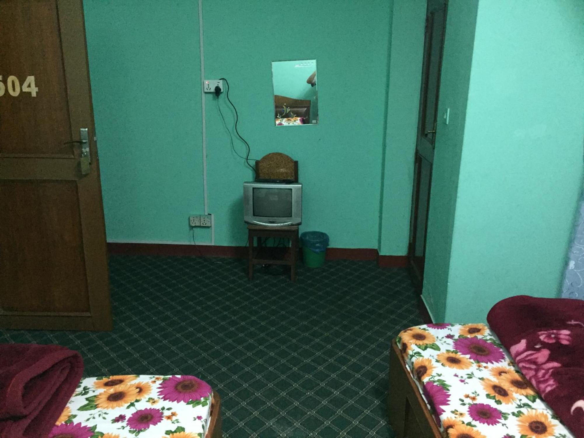 Hotel New Basuki Private Limited Tokha Екстер'єр фото