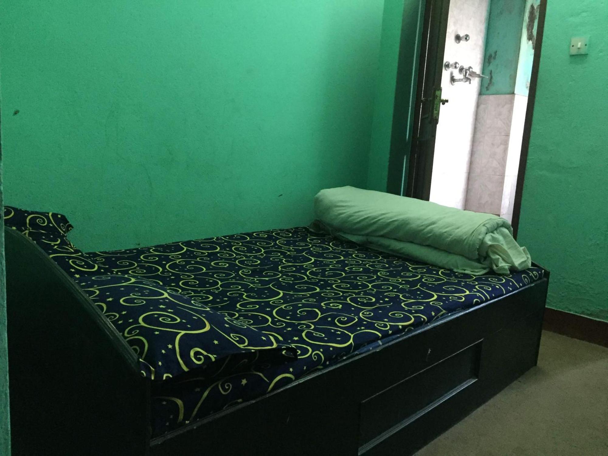 Hotel New Basuki Private Limited Tokha Екстер'єр фото