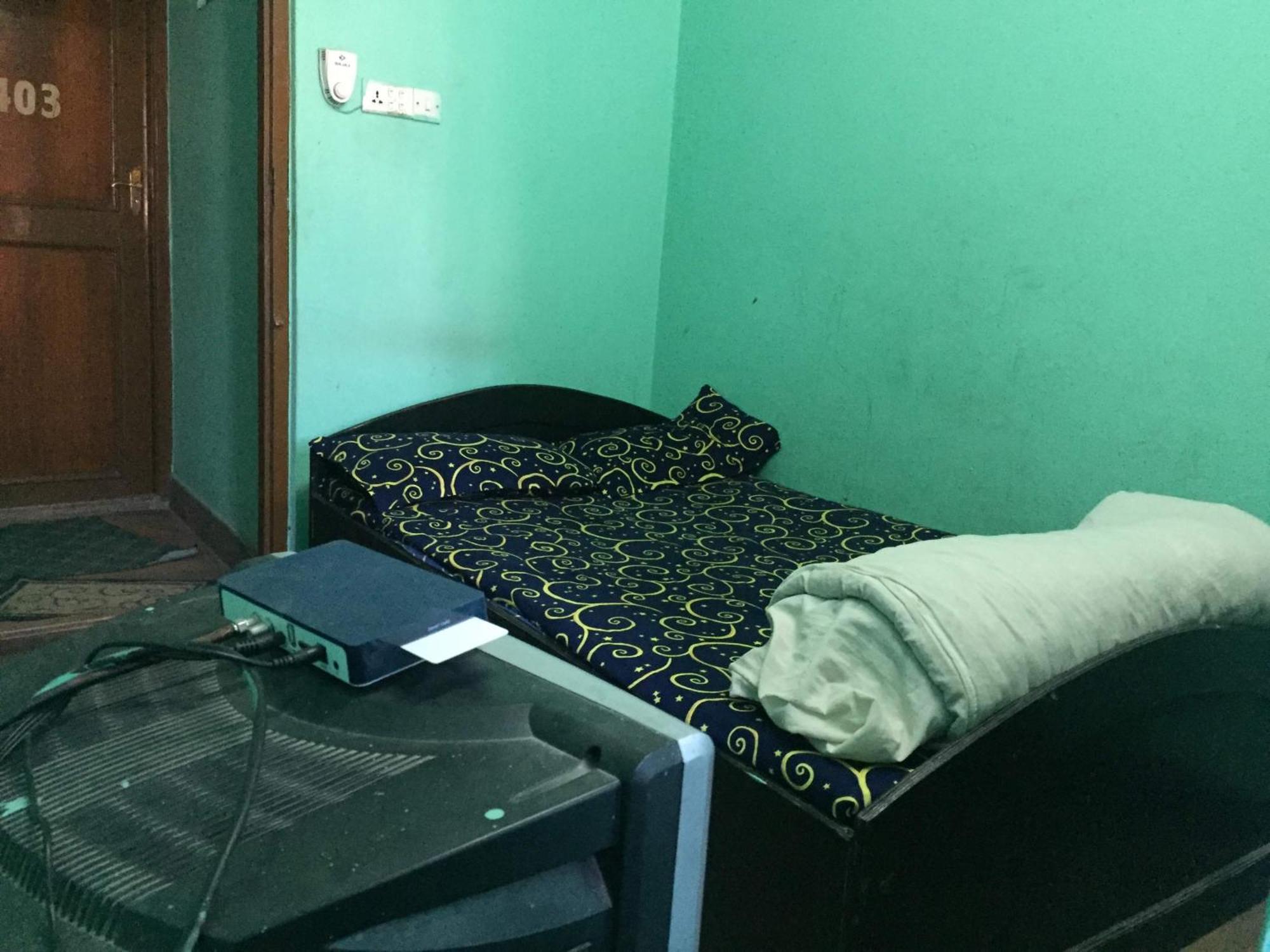 Hotel New Basuki Private Limited Tokha Екстер'єр фото
