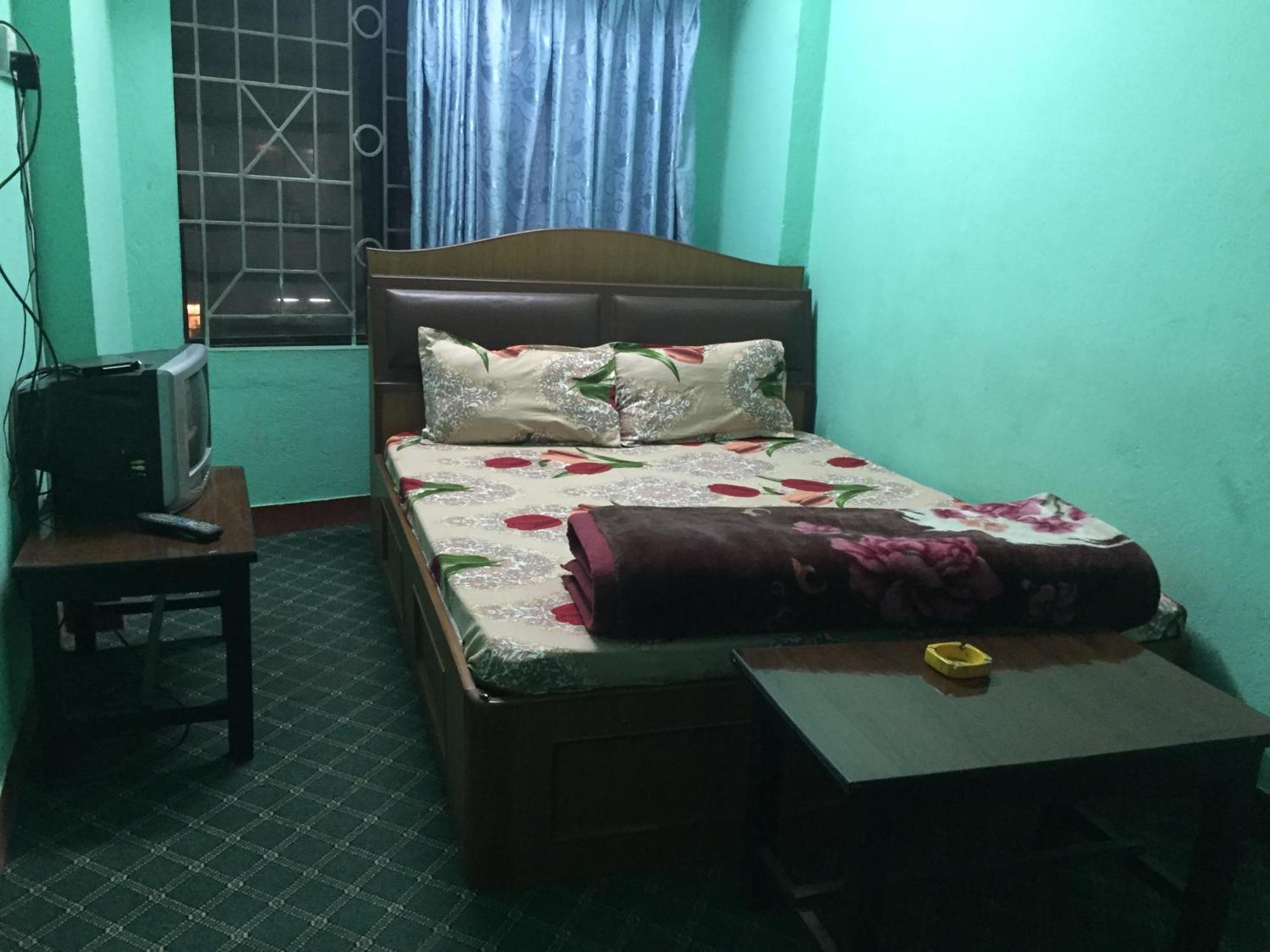 Hotel New Basuki Private Limited Tokha Екстер'єр фото